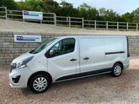cheap vans in cornwall